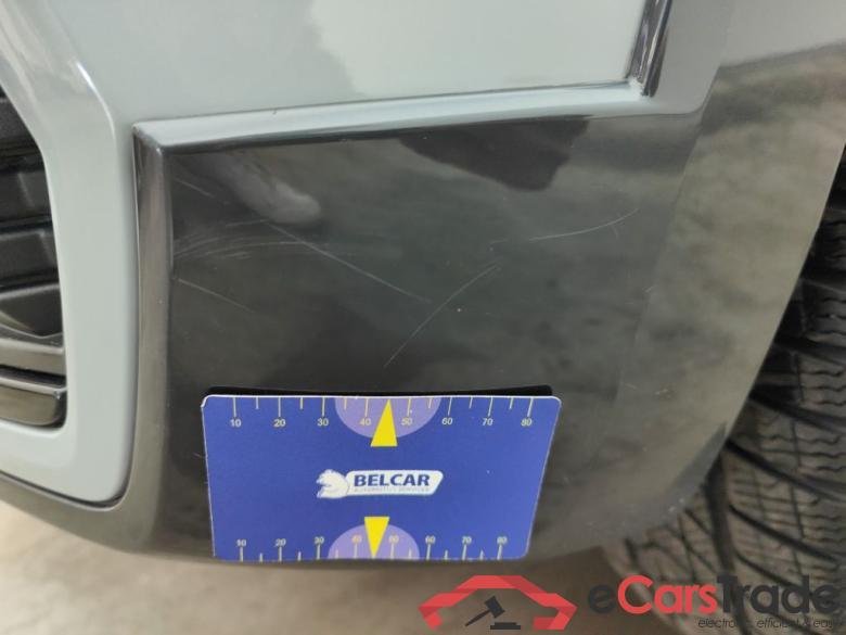 AUDI A1 CITYCARVER 35 TFSI 150 S tronic (EU6AP) 5d #5