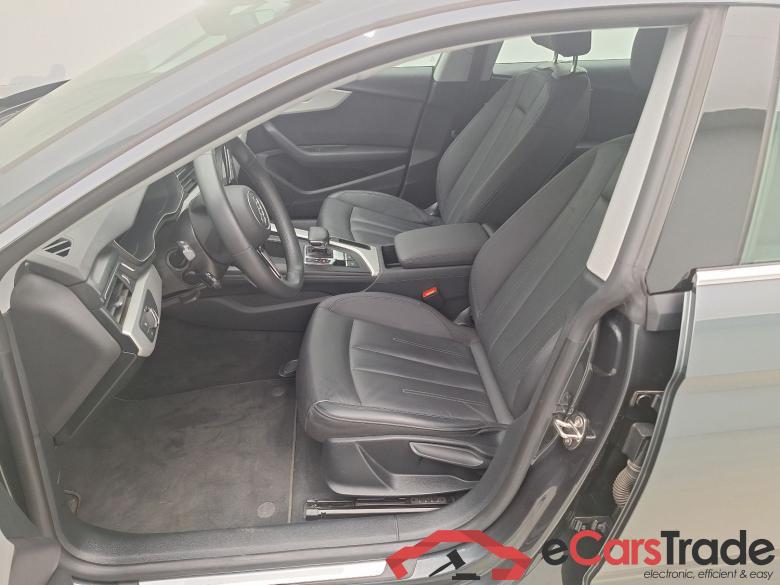 Audi, A5 SB FL'20, Audi A5 Sportback 35 TDI S tronic Business Edition #3