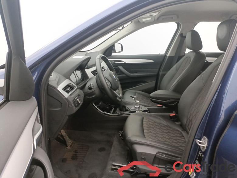 BMW X1 - 2019 xDrive25e 220 (125+92) (EU6d-TEMP) 5d #3