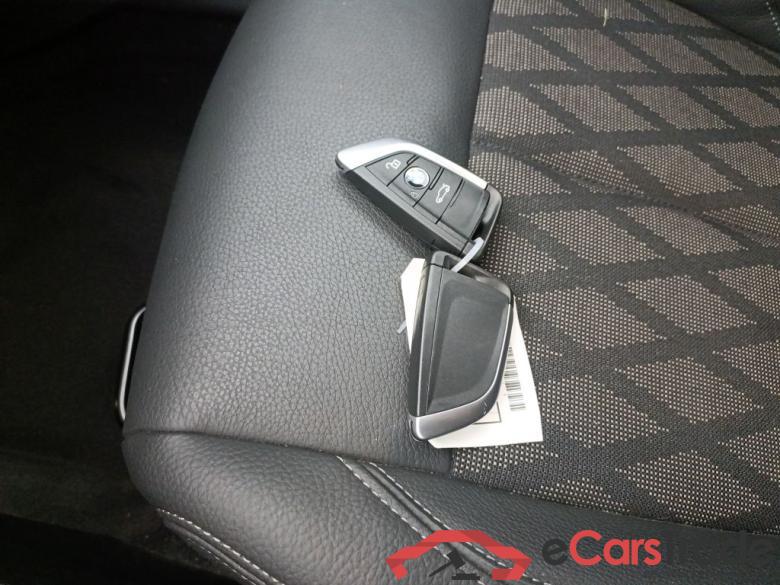 BMW X1 - 2019 xDrive25e 220 (125+92) (EU6d-TEMP) 5d #4