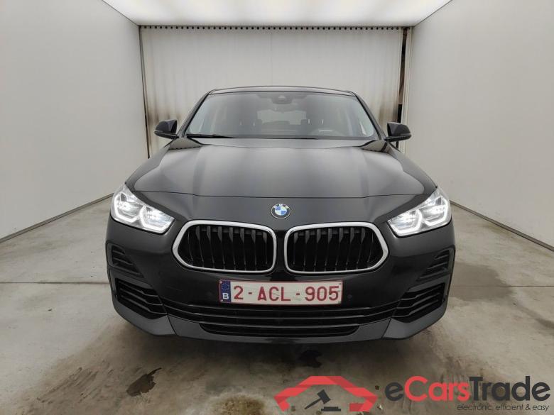 BMW X2 sDrive18dA 110kW Aut. 5d #5