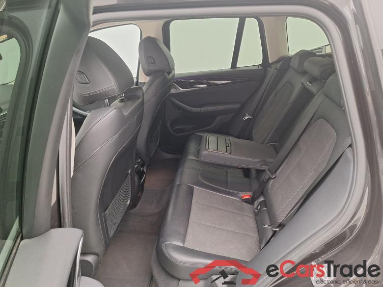 BMW, X3 '17, BMW X3 xDrive20d (120 kW) 5d #4