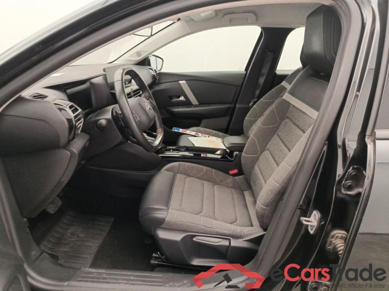 Citroën C4 1.5 BlueHDi 130 S&S EAT8 Feel 5d #3