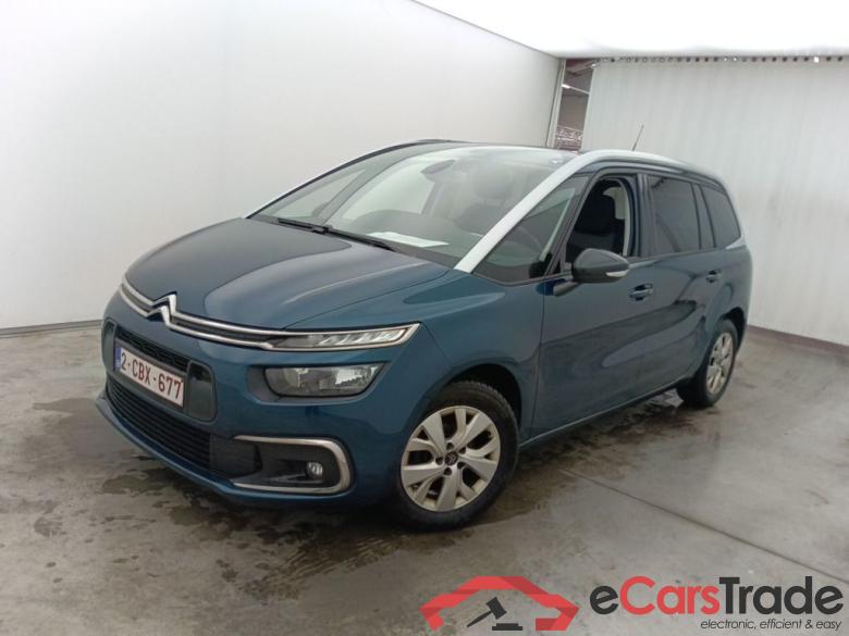 Citroën Grand C4 Spacetourer 1.2 PureTech 130 S&S MAN6 Feel 5d #1