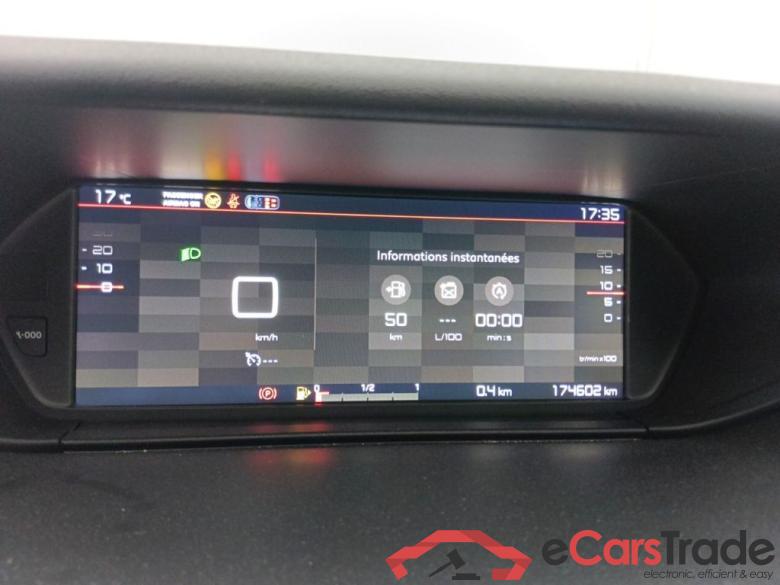 Citroën Grand C4 Spacetourer 1.2 PureTech 130 S&S MAN6 Feel 5d #6