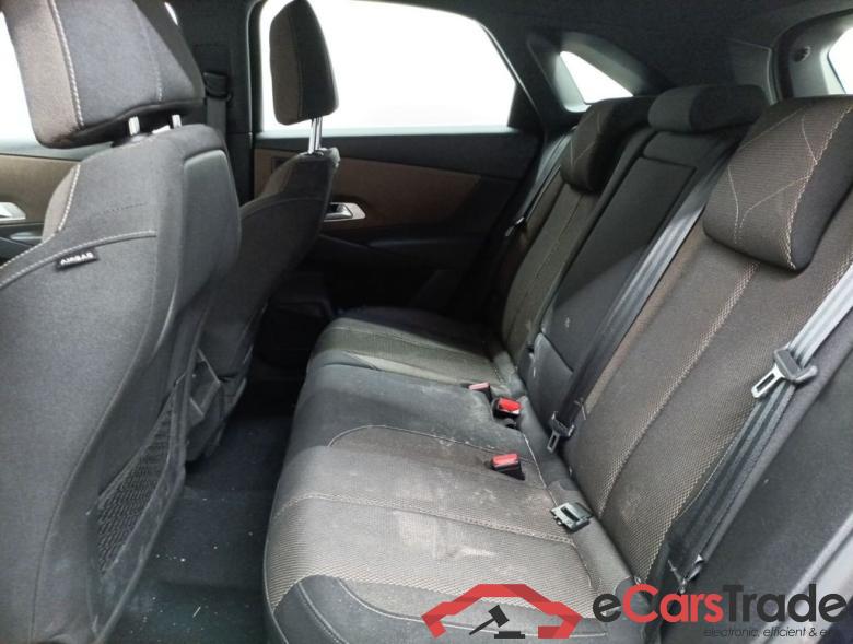 DS 7 Crossback 1.5 BlueHDi 130 Automatic So Chic 5d #3