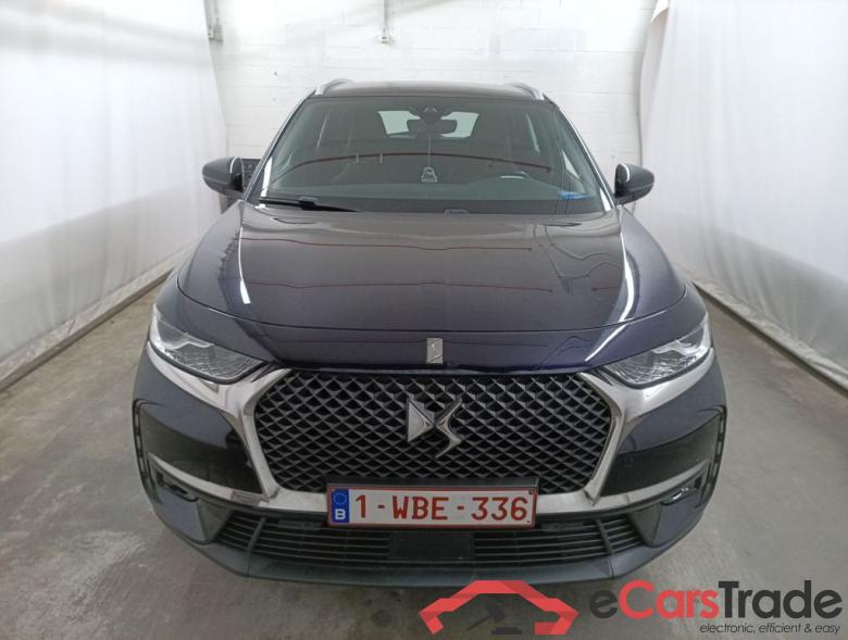 DS 7 Crossback 1.5 BlueHDi 130 Automatic So Chic 5d #5