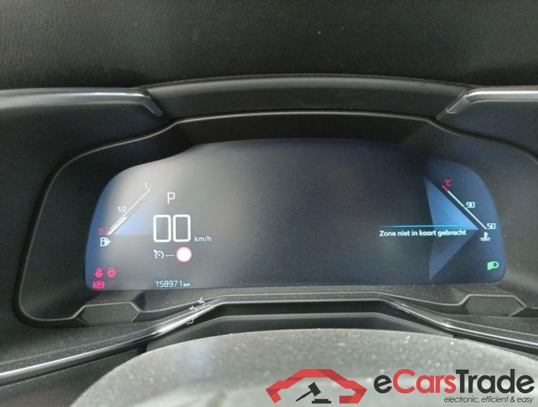 DS 7 Crossback 1.5 BlueHDi 130 Automatic So Chic 5d #6