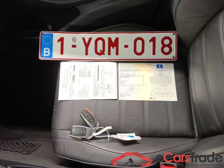 Mercedes-Benz GLE GLE 350 de 4MATIC 5d #4