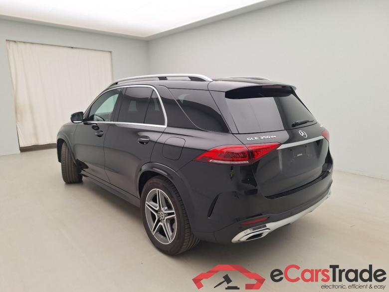 Mercedes, GLE '18, Mercedes-Benz GLE GLE 350 de 4MATIC 5d #6