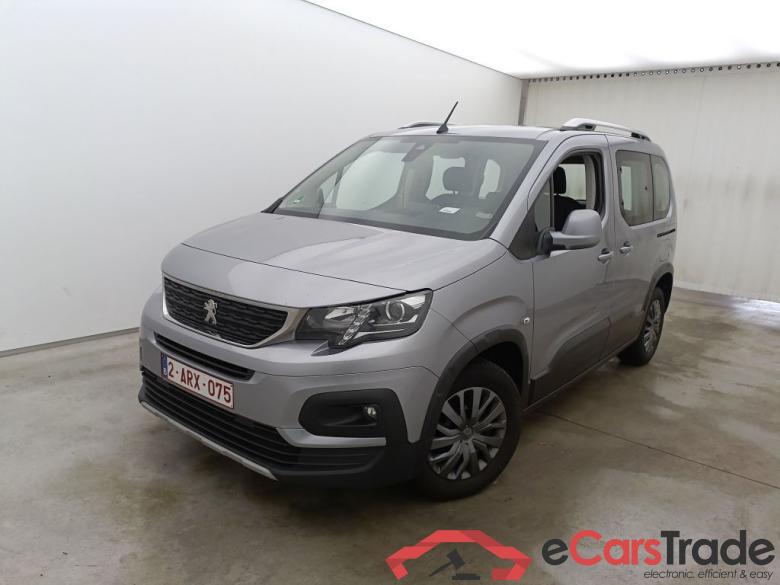 Peugeot Rifter 1.5 BlueHDi 100 S/S Allure 5d #1