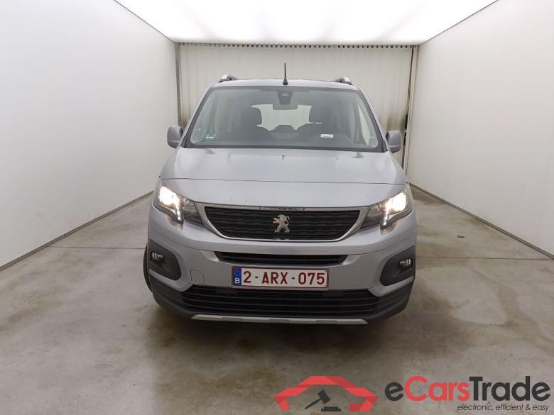 Peugeot Rifter 1.5 BlueHDi 100 S/S Allure 5d #5