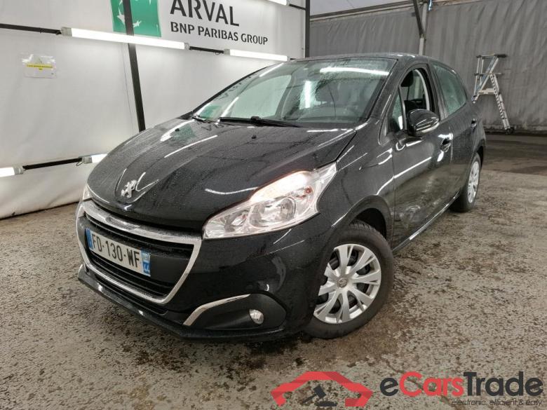 208 Affaire Premium Pack 1.2 80CV BVM5 E6dT #1