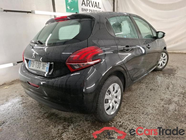 208 Affaire Premium Pack 1.2 80CV BVM5 E6dT #3