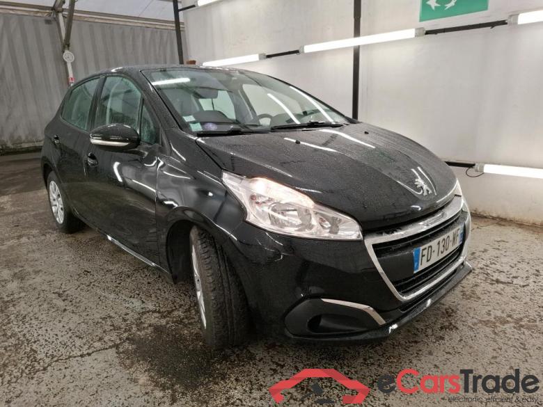 208 Affaire Premium Pack 1.2 80CV BVM5 E6dT #4