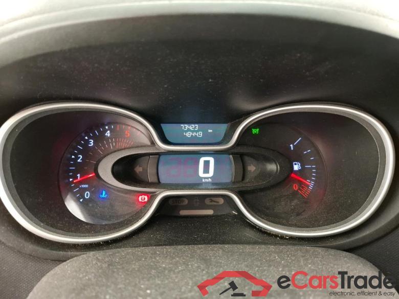 Trafic Fourgon L1H1 1000 Confort 1.6 dCi 95CV BVM6 E6dT #6