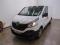 preview Renault Trafic #0