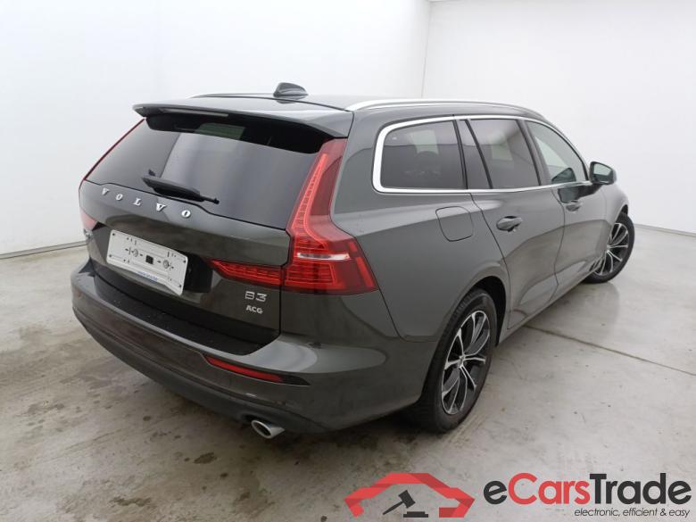 Volvo V60 B3 Geartronic Momentum Pro 5d #2
