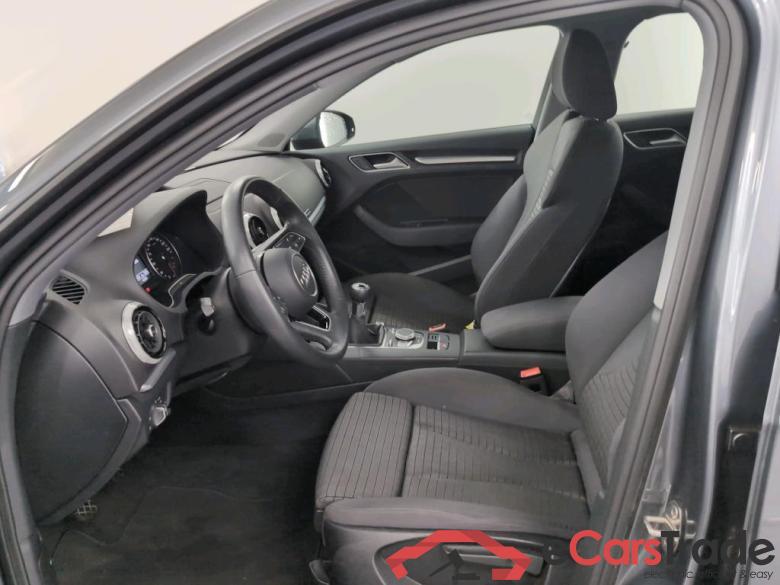 AUDI A3 SPORTBACK - 2017 30 TFSI Sport (EU6d-TEMP) STOCK #5