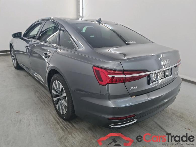 AUDI A6 2.0 TDI 40 S TRONIC BUSINESS EDITION #3