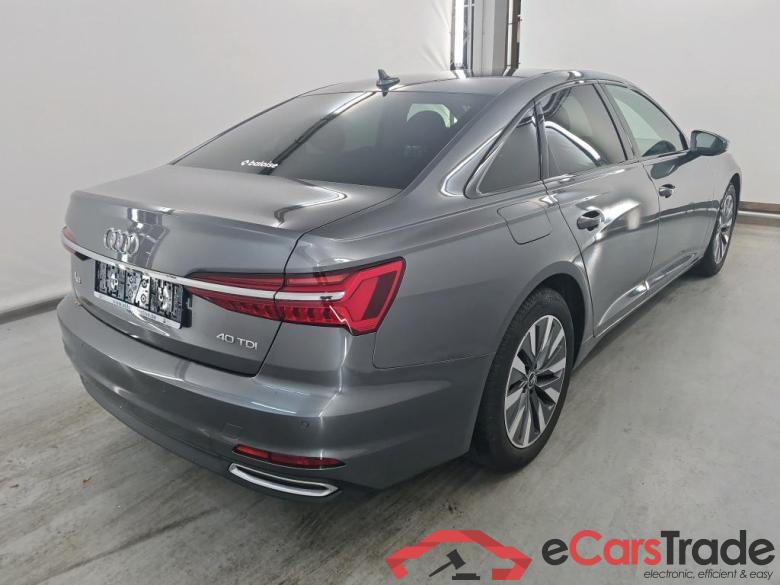 AUDI A6 2.0 TDI 40 S TRONIC BUSINESS EDITION #4