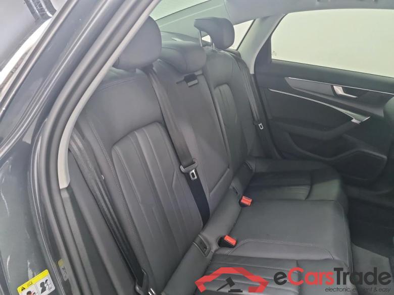 AUDI A6 2.0 TDI 40 S TRONIC BUSINESS EDITION #6