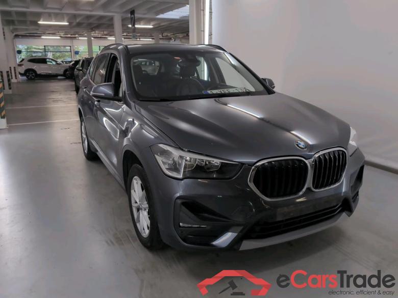 BMW X1 2.0 SDRIVE18D (100KW) #2