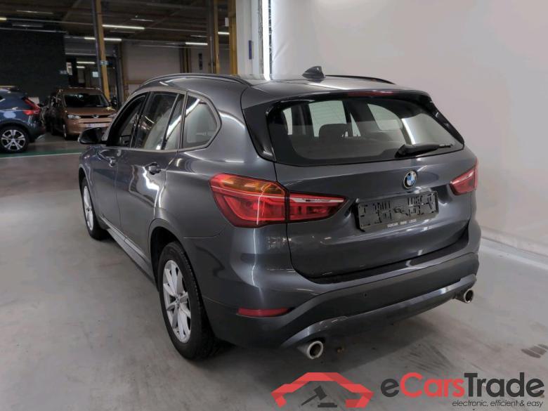 BMW X1 2.0 SDRIVE18D (100KW) #3