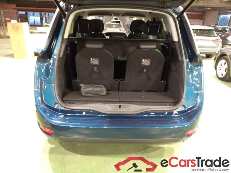 CITROAu2039N GRAND C4 SPACETOURER DIESEL 2.0 BlueHDi Shine S&S #3