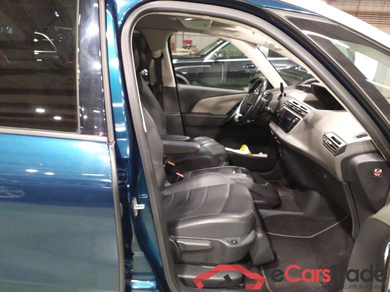 CITROAu2039N GRAND C4 SPACETOURER DIESEL 2.0 BlueHDi Shine S&S #6