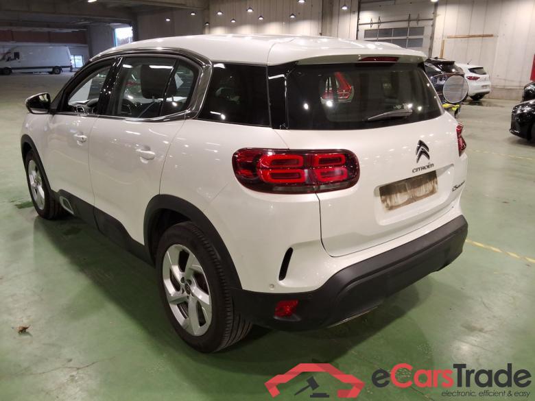 CITROËN C5 AIRCROSS 1.5 BLUEHDI 130 BUSINESS GPS #2