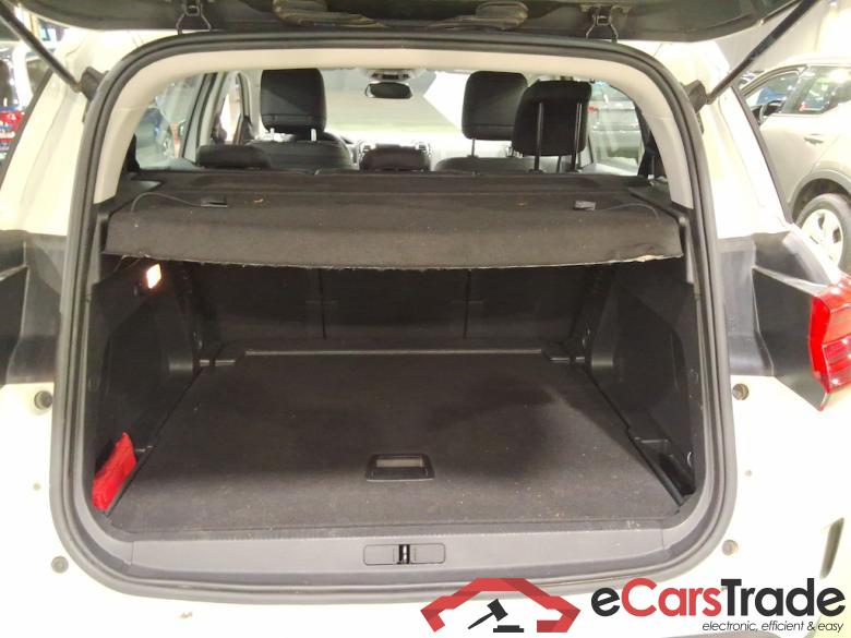 CITROËN C5 AIRCROSS 1.5 BLUEHDI 130 BUSINESS GPS #3