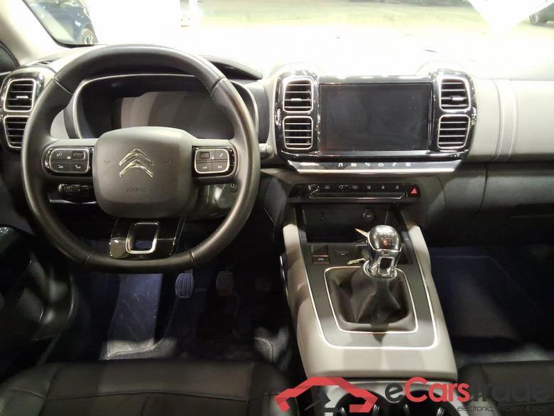 CITROËN C5 AIRCROSS 1.5 BLUEHDI 130 BUSINESS GPS #6