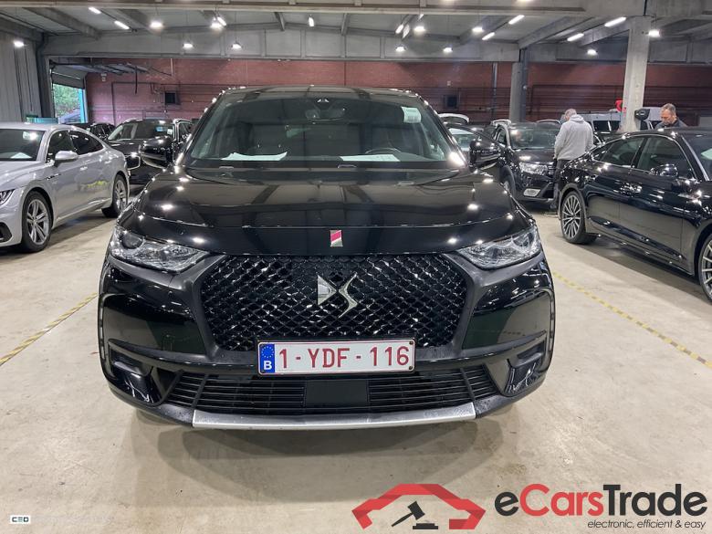 DS AUTOMOBILES DS7 CROSSBACK 1.2 PureTech Perfor. Line (EU6.3) #2
