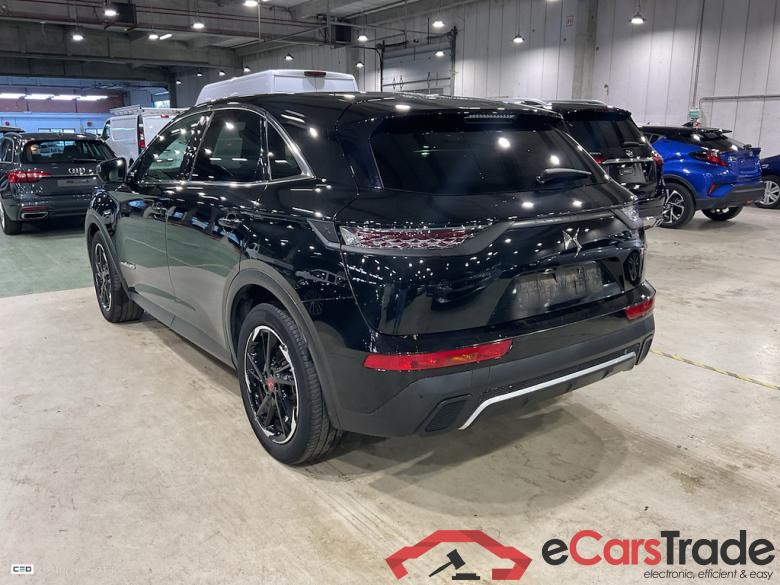 DS AUTOMOBILES DS7 CROSSBACK 1.2 PureTech Perfor. Line (EU6.3) #3