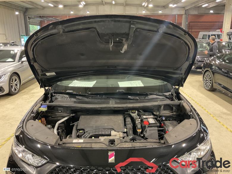 DS AUTOMOBILES DS7 CROSSBACK 1.2 PureTech Perfor. Line (EU6.3) #6