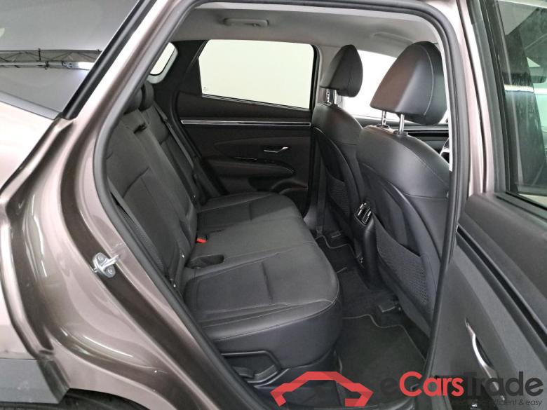 HYUNDAI Tucson 1.6 T-GDI HYBRID SHINE AUTO #6