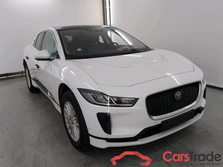 JAGUAR I-PACE EV400 S #2