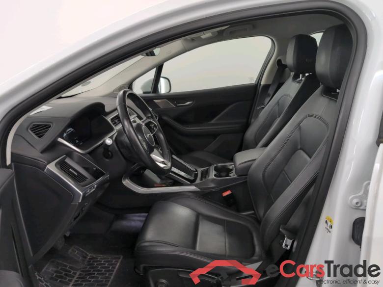 JAGUAR I-PACE EV400 S #5