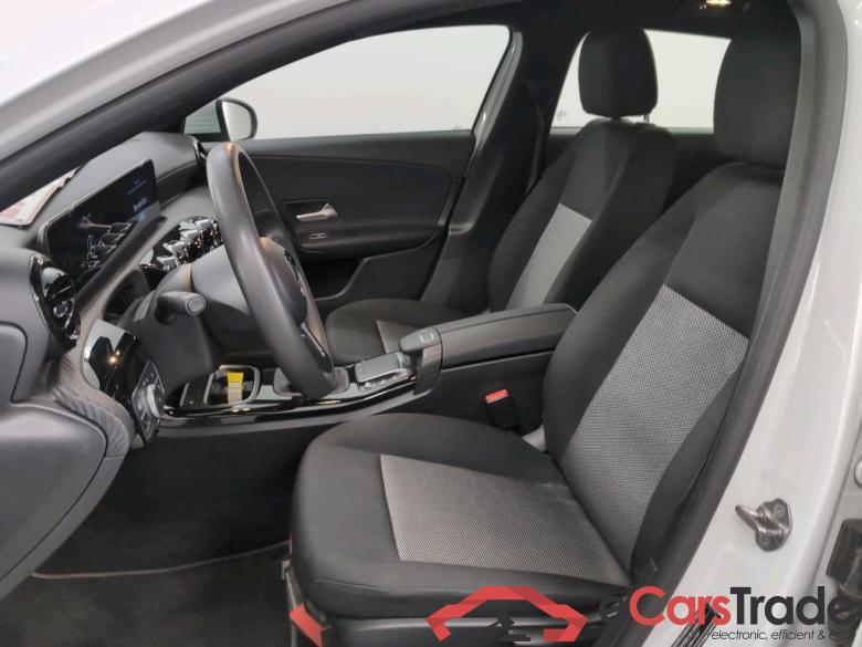 MERCEDES-BENZ CLASS A (W177) A 160 #5