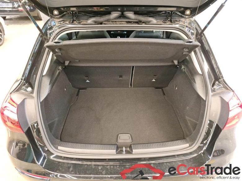 MERCEDES-BENZ CLASS A (W177) A 160 Business Solution #4