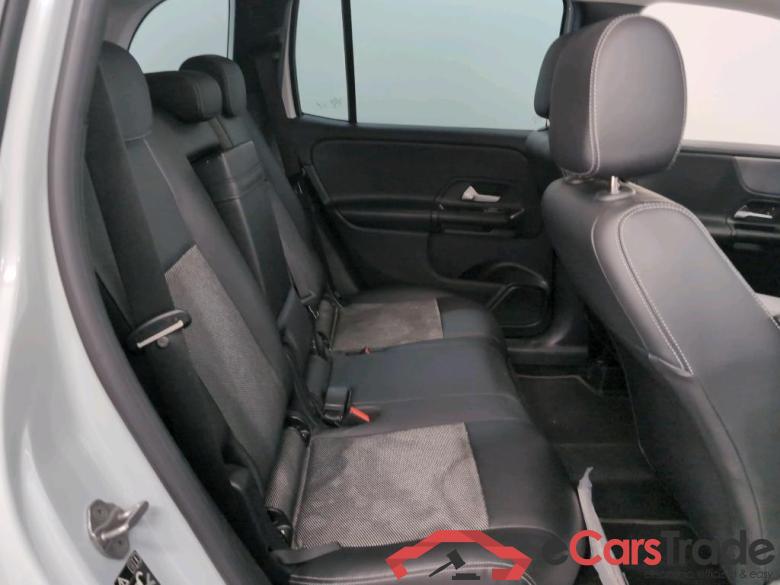 MERCEDES-BENZ GLB 2.0 GLB 200 D BUSINESS SOLUTION #6