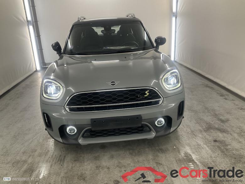 MINI COUNTRYMAN 1.5 COOPER S E 4WD AUTO #2