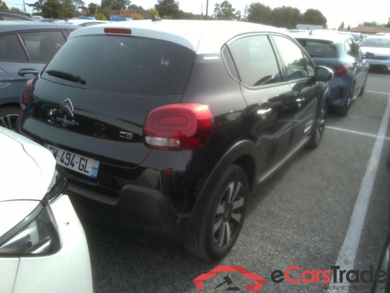 C3  Max 1.2 PURETECH  110CV  BVM6  6E #4