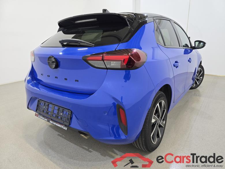 Opel Corsa 1.2T 100Hp GS-Line LED Virtual Navi-Pro 1/2 Sport-Leather KeylessGo Camera Klima PDC ... #4