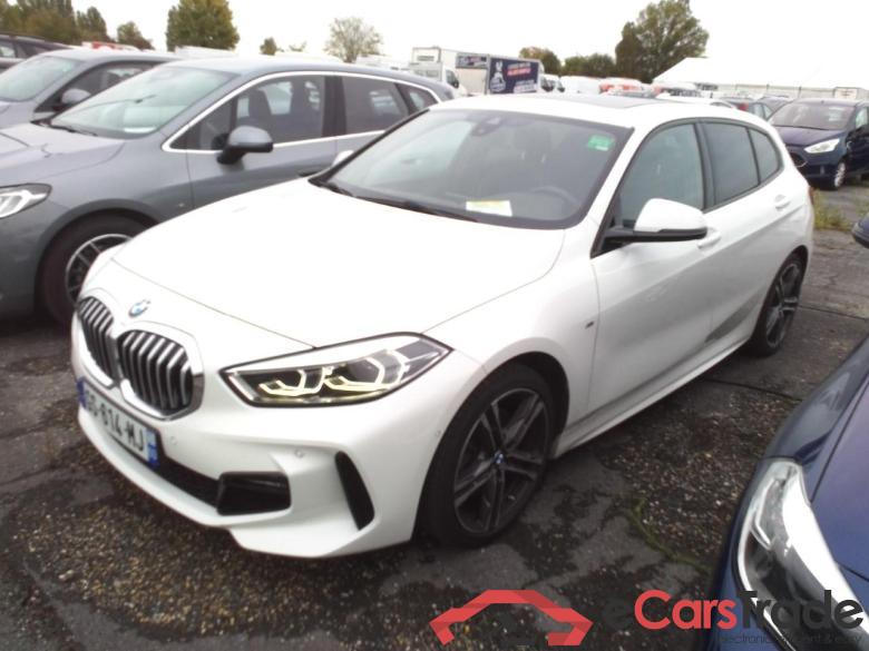 SERIE 1 M SPORT 118IBVA 136ch RSK #1