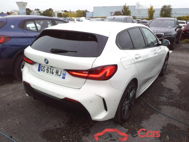 SERIE 1 M SPORT 118IBVA 136ch RSK #4