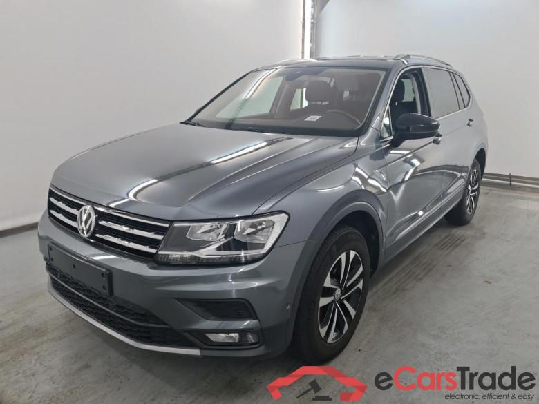 VOLKSWAGEN TIGUAN ALLSPACE 1.5 TSI ACT IQ.Drive OPF #1
