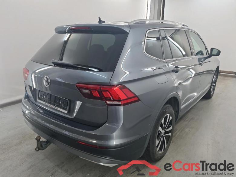 VOLKSWAGEN TIGUAN ALLSPACE 1.5 TSI ACT IQ.Drive OPF #4