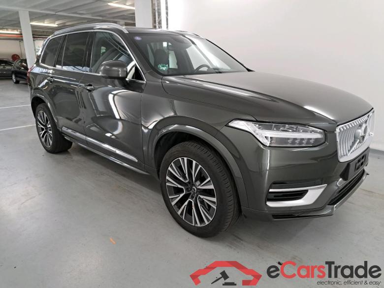 VOLVO XC90 2.0 T8 PHEV INSCRIPTION EXPR AUTO 4WD #2
